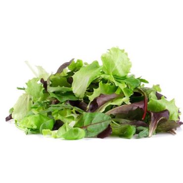 Lettuce Mix Holland Pack 125 G
